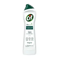 CIF - Crema Limpiador Multiuso 750g Bioactive