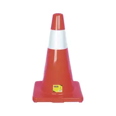 UYUSTOOL - CONO TRANSITO 45CM UYU