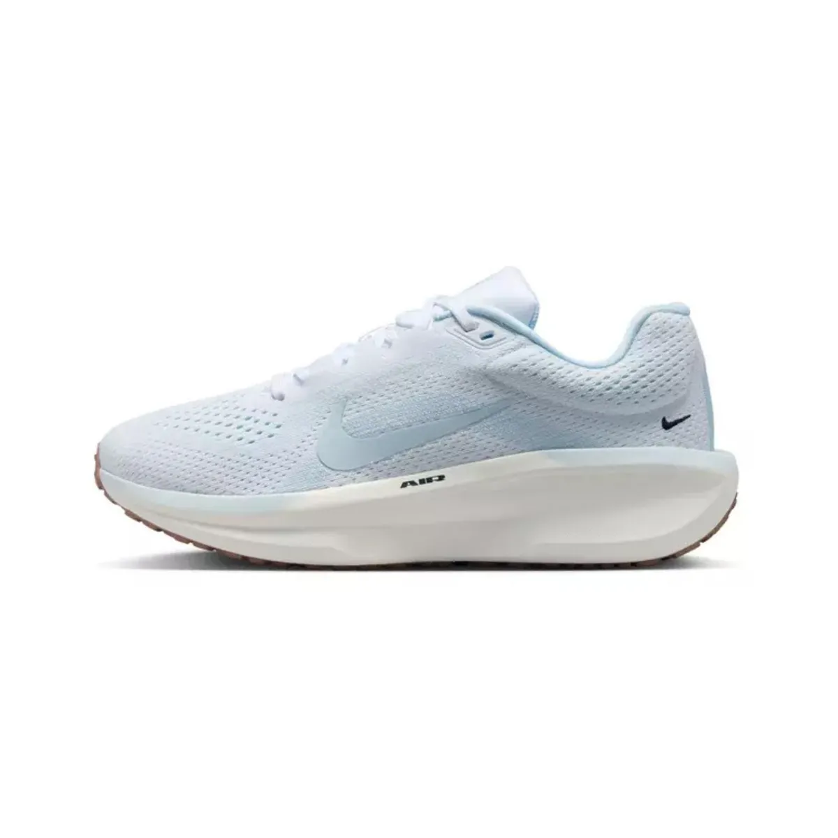 NIKE - Zapatillas Nike Mujer Air Winflo 11 Celeste