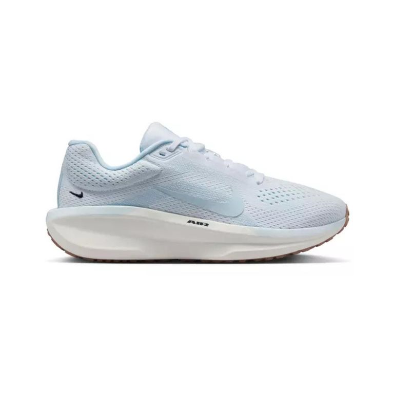 Zapatillas Mujer Air Winflo 11 Celeste