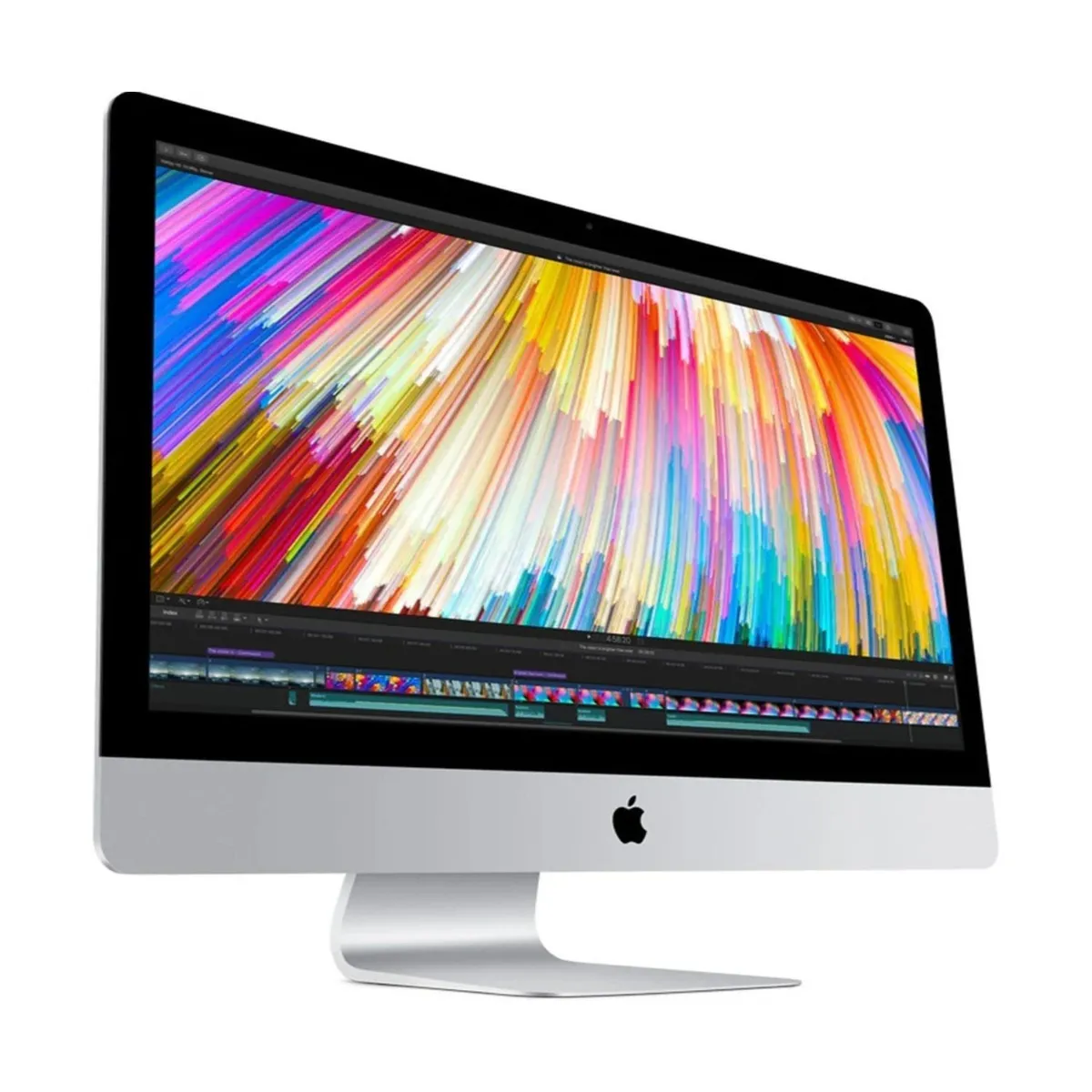 APPLE - IMAC A1419 RETINA 5K INTEL CORE I5 3.8GHZ 16GB RAM 1TB SSD AMD RADEON PRO 4GB