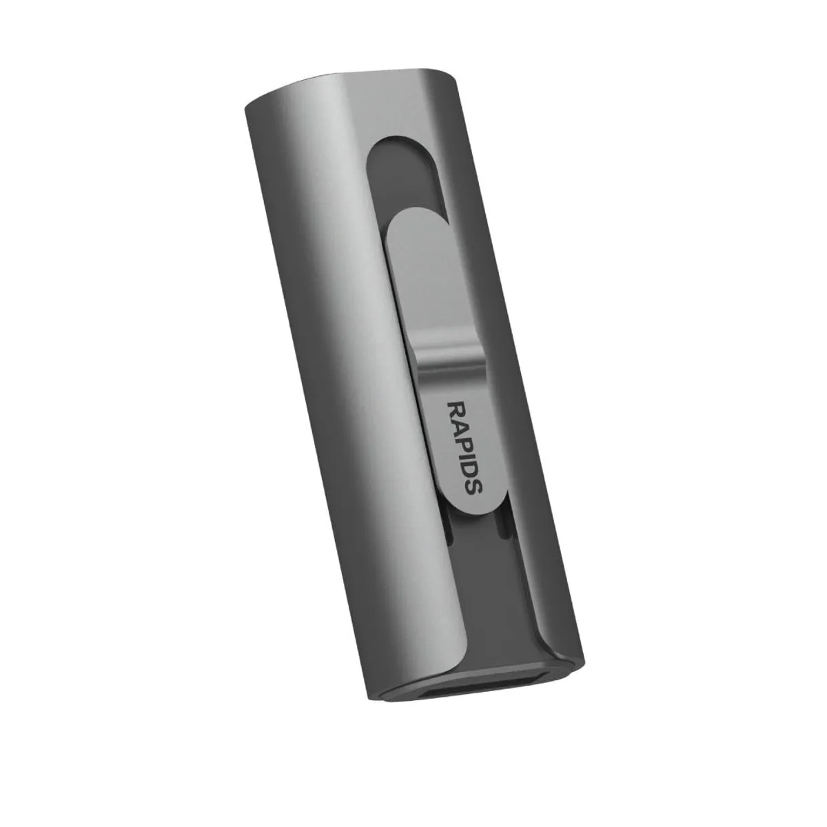 HIKVISION - Pendrive Hiksemi Rapids S560 1 TB USB 3.2 Tipo-A,C