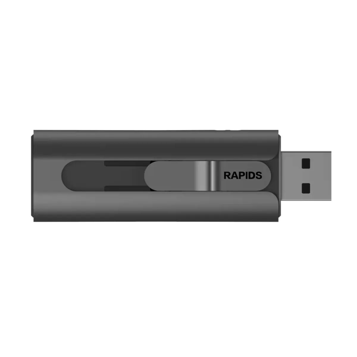 HIKVISION - Pendrive Hiksemi Rapids S560 1 TB USB 3.2 Tipo-A,C