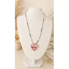MAGNOLIA FRUTILLAR - Collar Floralia by Magnolia