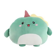 HOMEWELL - Peluche Squishy Animal Soft