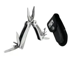 BAHCO - Alicate Multiherramientas Plegables 12en1 MTT051