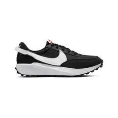 NIKE - Zapatillas Mujer Waffle Debut Negro