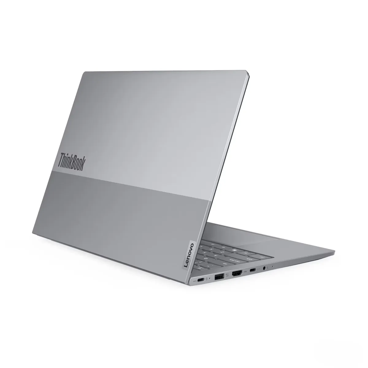 LENOVO - Notebook ThinkBook Lenovo Gen 9 Intel Core 5 16GB RAM 512GB SSD 14