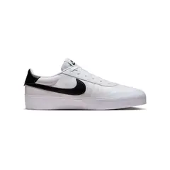 NIKE - Zapatillas Hombre Court Shot Blanco