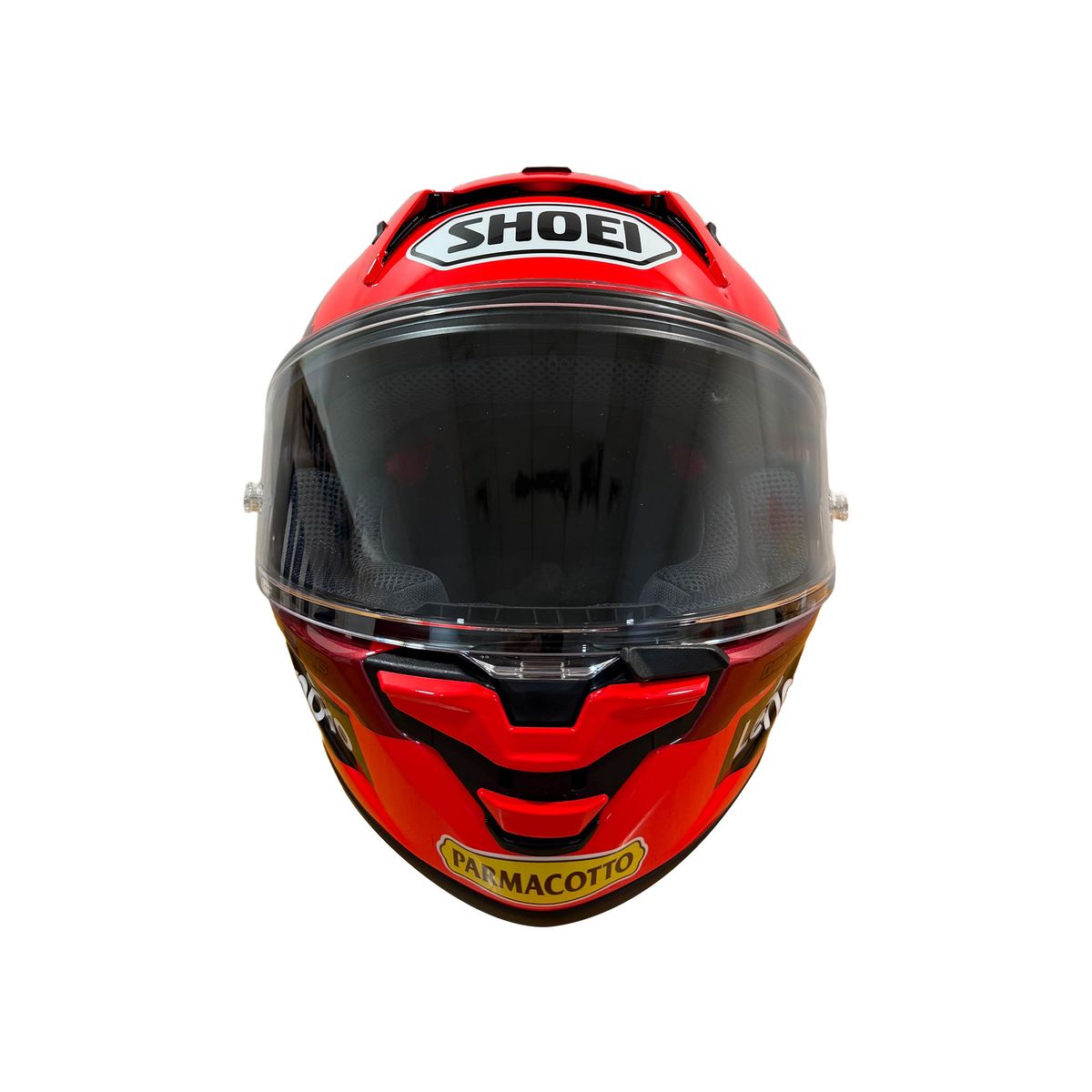 SHOEI HELMETS - Casco De Moto Shoei X-Spr Pro marquez 9 TC-1