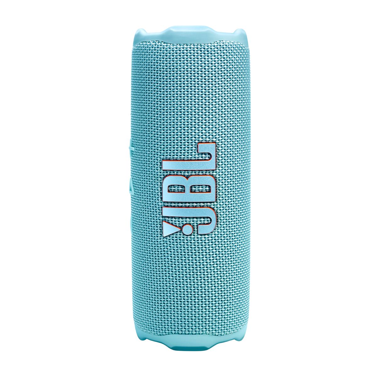 JBL - Parlante Bluetooth JBL Flip 7 Celeste IP68 con AI Sound Boost y Auracast
