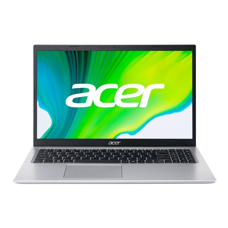 NOTEBOOK ASPIRE A515-55 INTEL CORE I3-1005G1 12 GB RAM / 256 GB SSD (REACONDICIONADO)