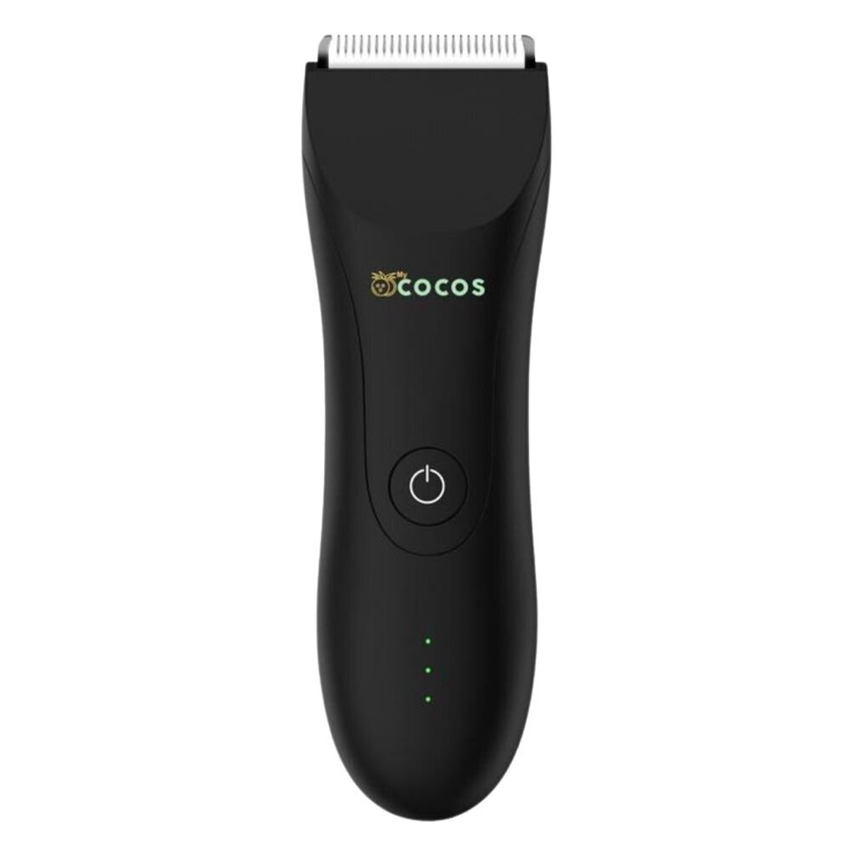 MYCOCOS - Rasuradora Masculina My Cocos 3.0  Safety Razor
