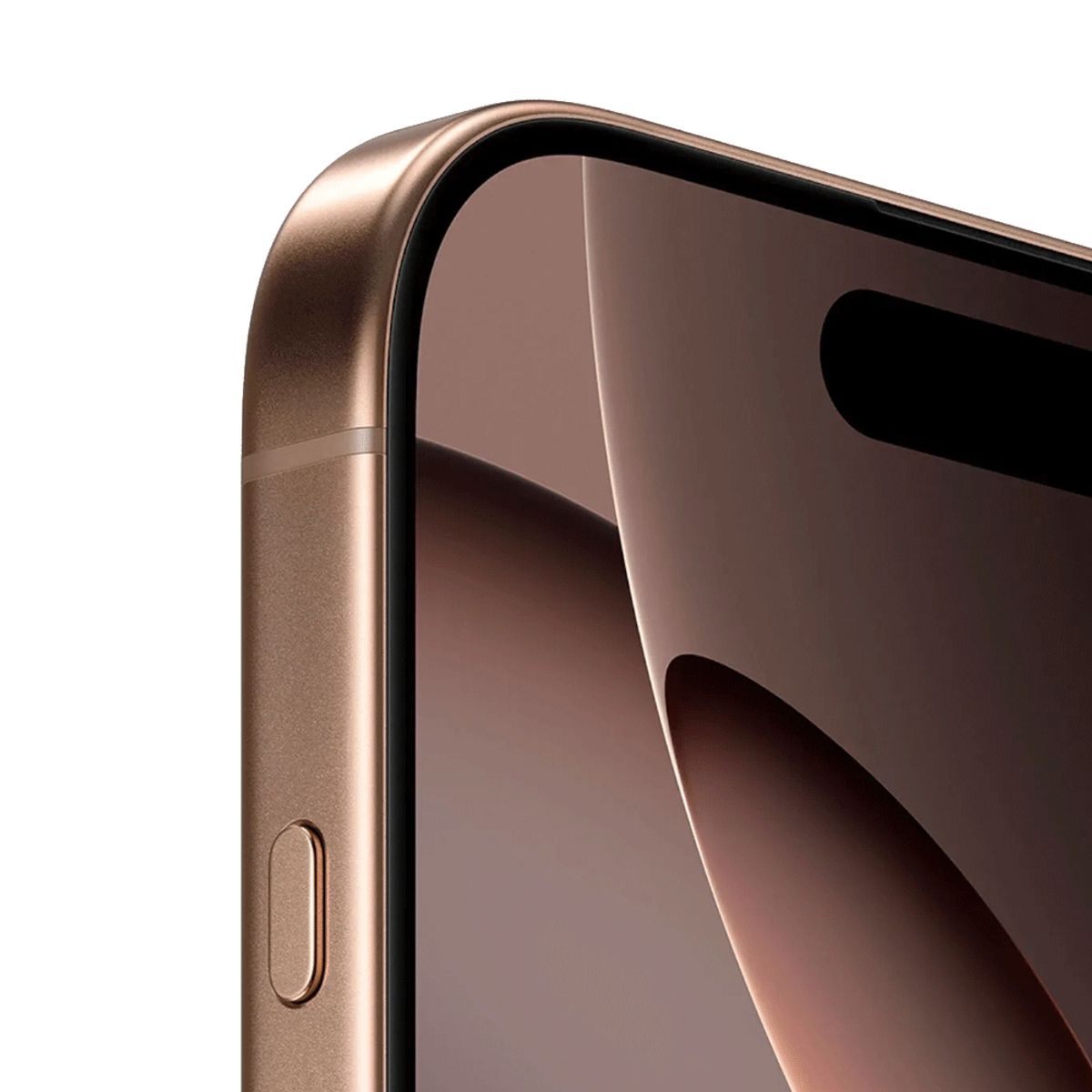 APPLE - CELLPHONE APPLE IPHONE 16 PRO 5G 8+ 512 GB  REACONDICIONADO