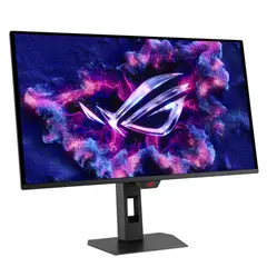 ASUS - ROG Strix OLED XG27AQDPG, Monitor Gamer 27 ", QHD, QD-OLED, 500Hz, 0.03ms, FreeSync, G-SYNC