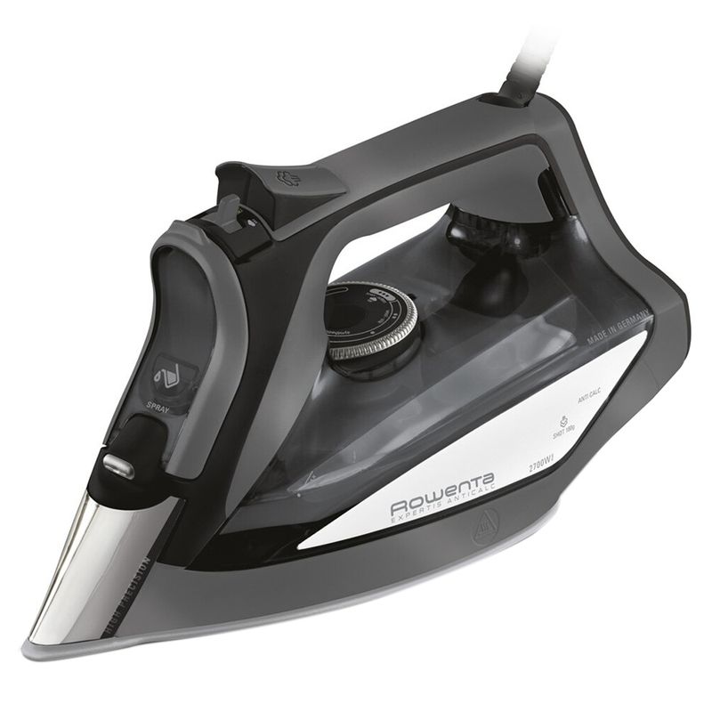 ROWENTA - Plancha expertise Anti-Calc
