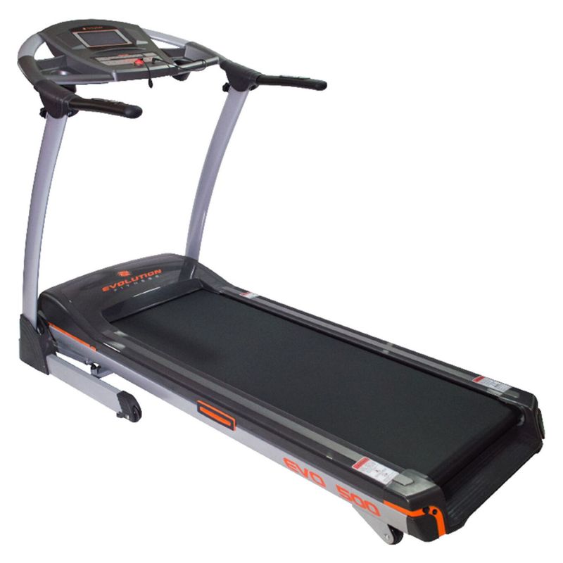EVOLUTION - Evolution Trotadoras Eléctricas Evo 500T 2 Hp