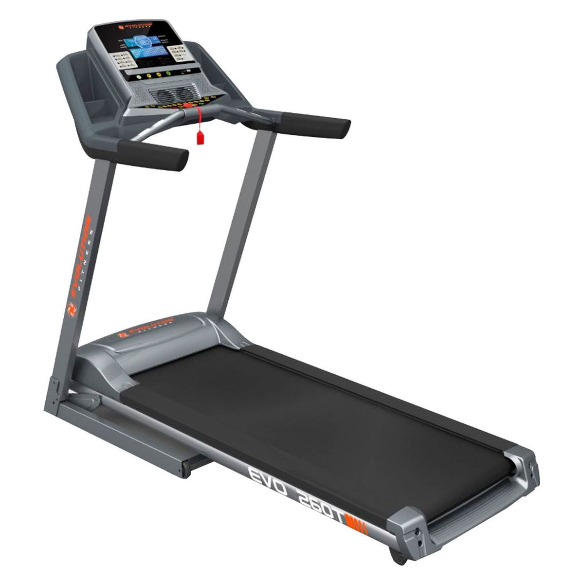 EVOLUTION - Trotadora Eléctrica Evo 260T 2 Hp Evolution