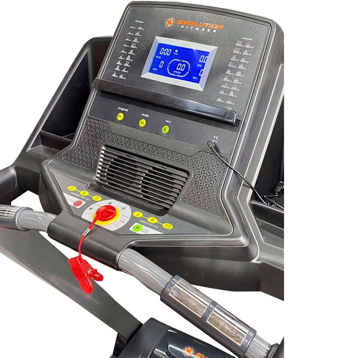 EVOLUTION - Trotadora Eléctrica Evo 260T 2 Hp Evolution