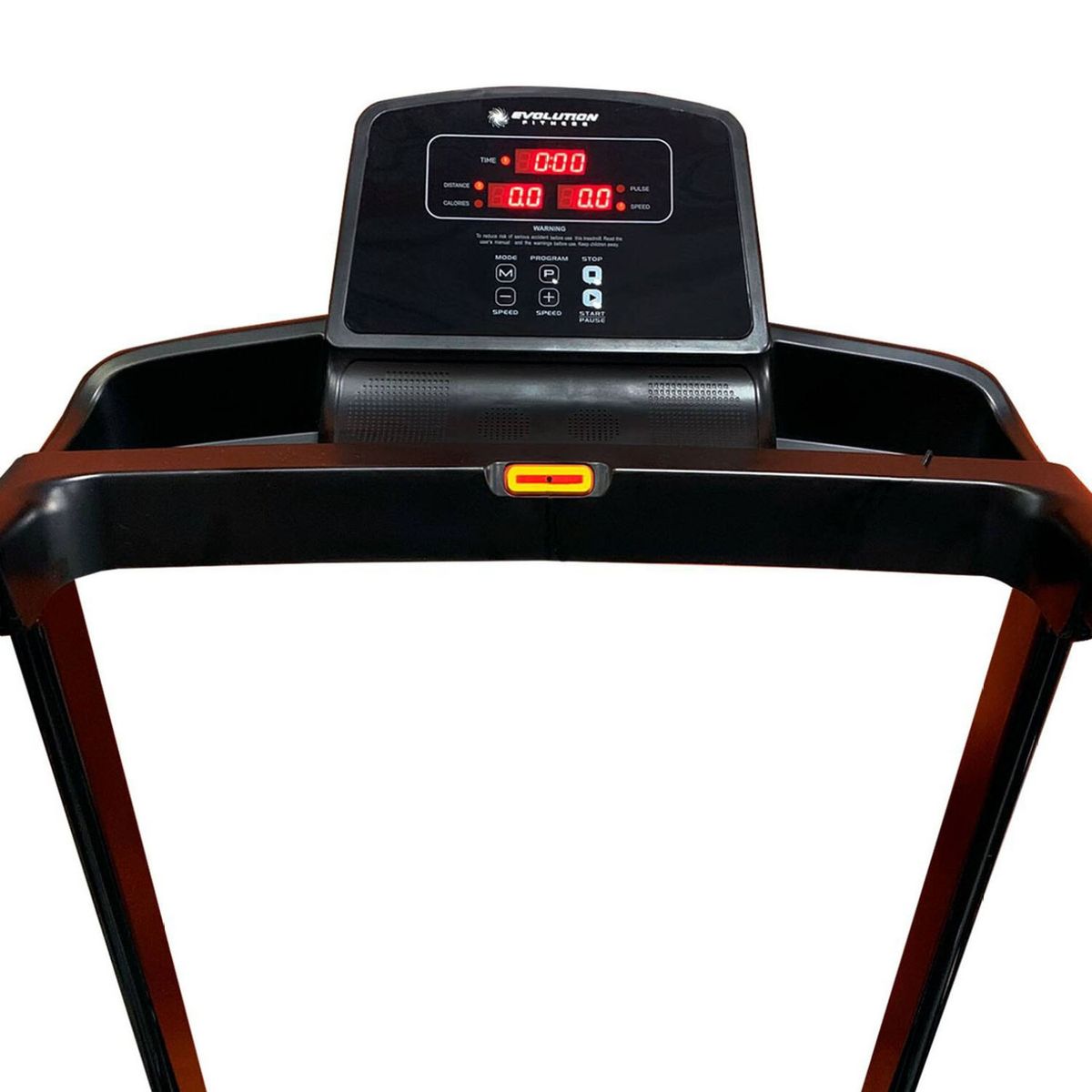 EVOLUTION - Trotadora Eléctrica Evo 120T 1,25Hp Evolution