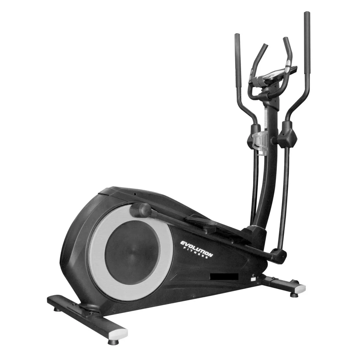 EVOLUTION - Evolution Elípticas Evo 8500