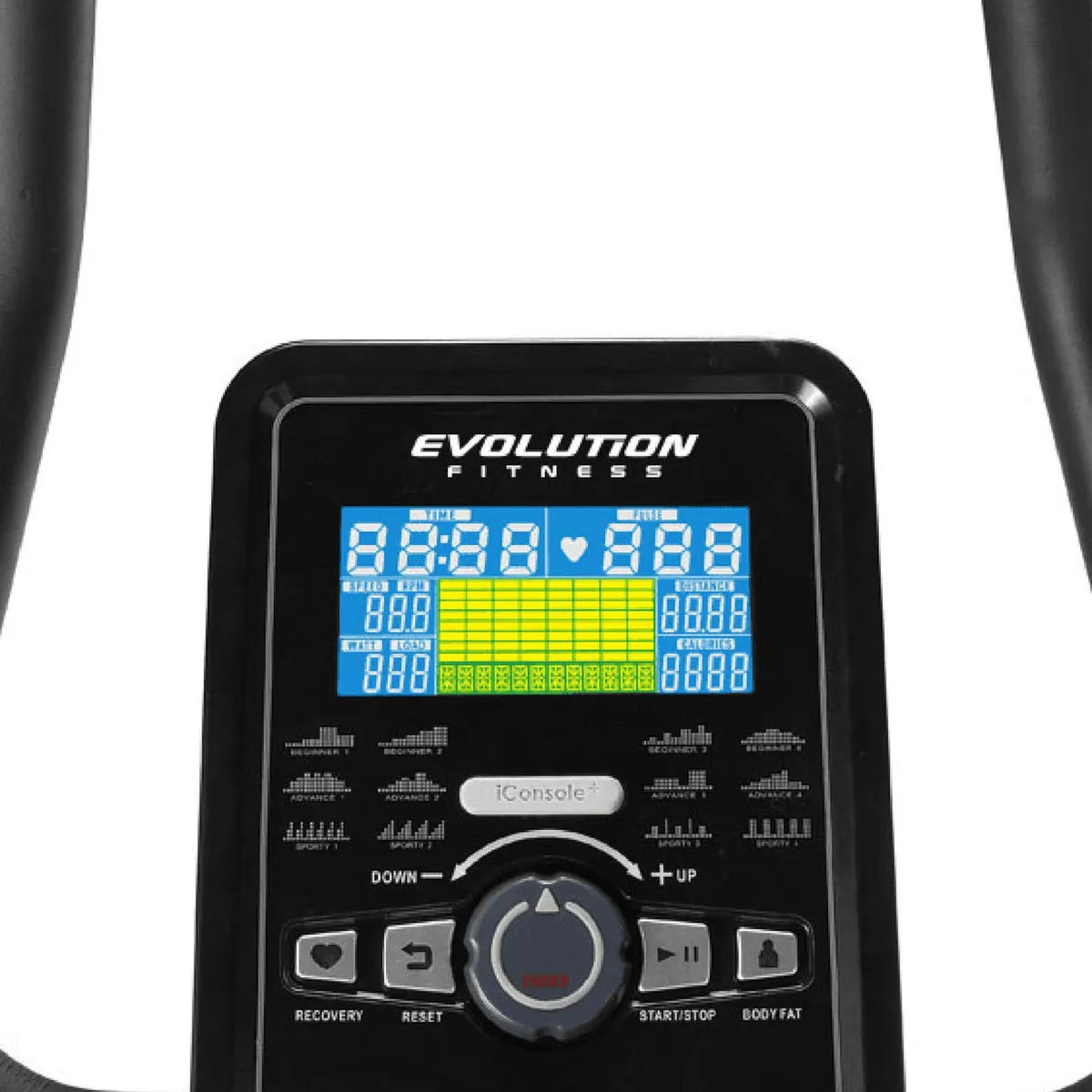 EVOLUTION - Evolution Elípticas Evo 8500