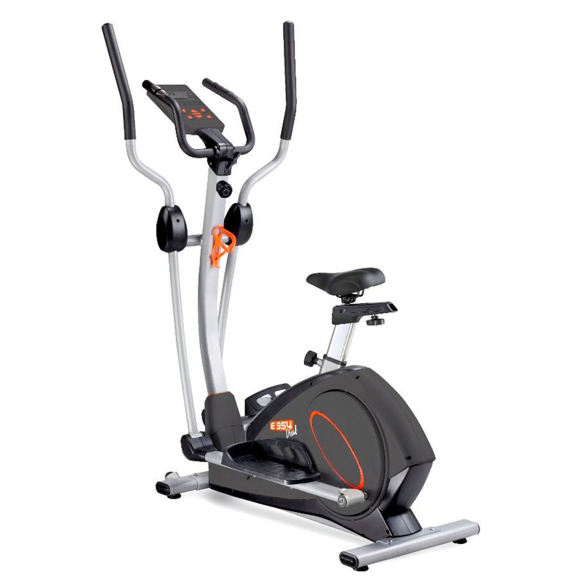 EVOLUTION - Elípticas Dual E954 Evolution