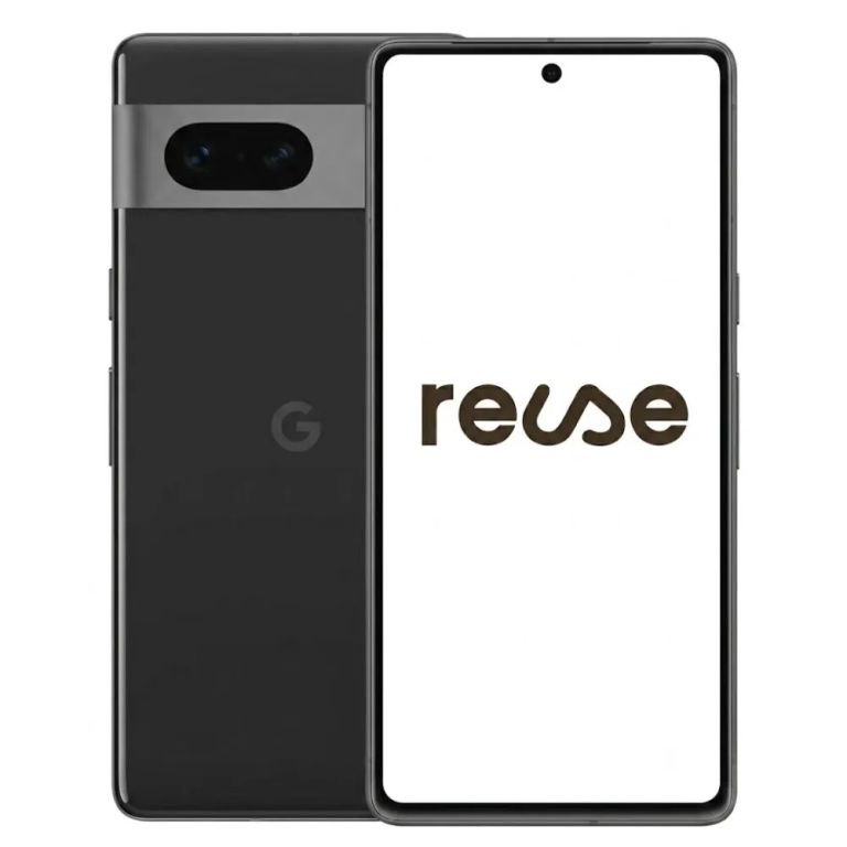 Pixel 7 Pro 5G 128GB Obsidiana Reacondicionado