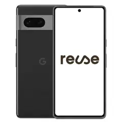 GOOGLE - Pixel 7 Pro 5G 128GB Obsidiana Reacondicionado