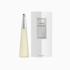 ISSEY MIYAKE - Perfume L'eau D'issey EDT 100 Ml Mujer