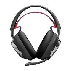 JBL - Audífonos Gamer Inalámbricos Quantum 950 Bluetooth ANC Spatial Sound Negro