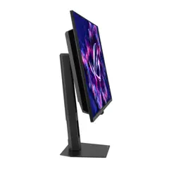 ASUS - ROG Strix OLED XG27AQDNG, Monitor Gamer 27, QHD, QD-OLED, 360Hz, 0.03ms, FreeSync, G-SYNC
