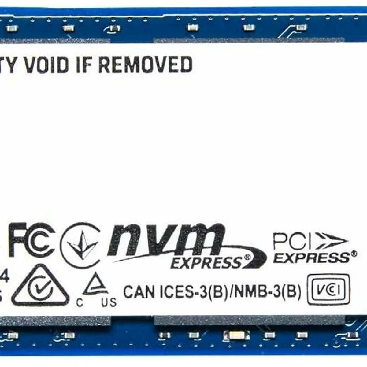 KINGSTON - M.2 Kingston NV3 1TB SNV3S1000G