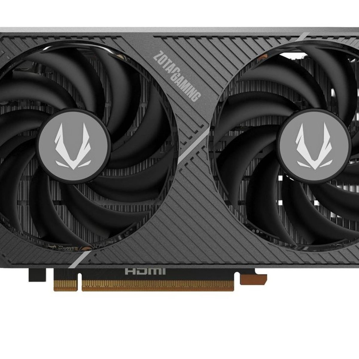 ZOTAC - Tarjeta de Video Zotac GAMING GeForce RTX 5060 Twin Edge OC 8GB