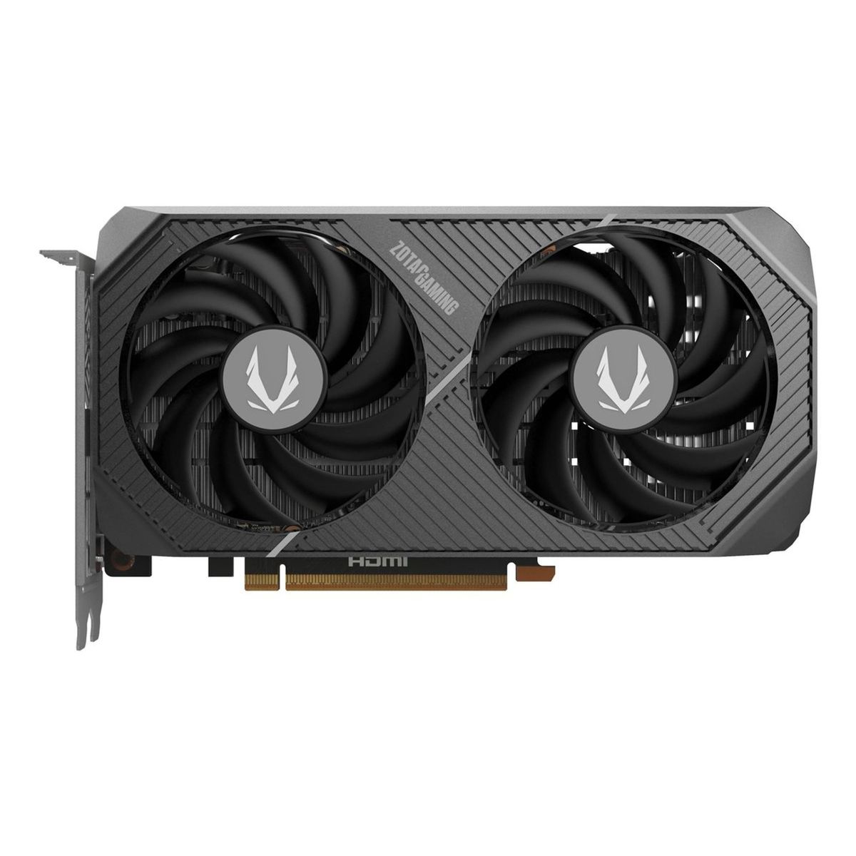 ZOTAC - Tarjeta de Video Zotac GAMING GeForce RTX 5060 Twin Edge OC 8GB