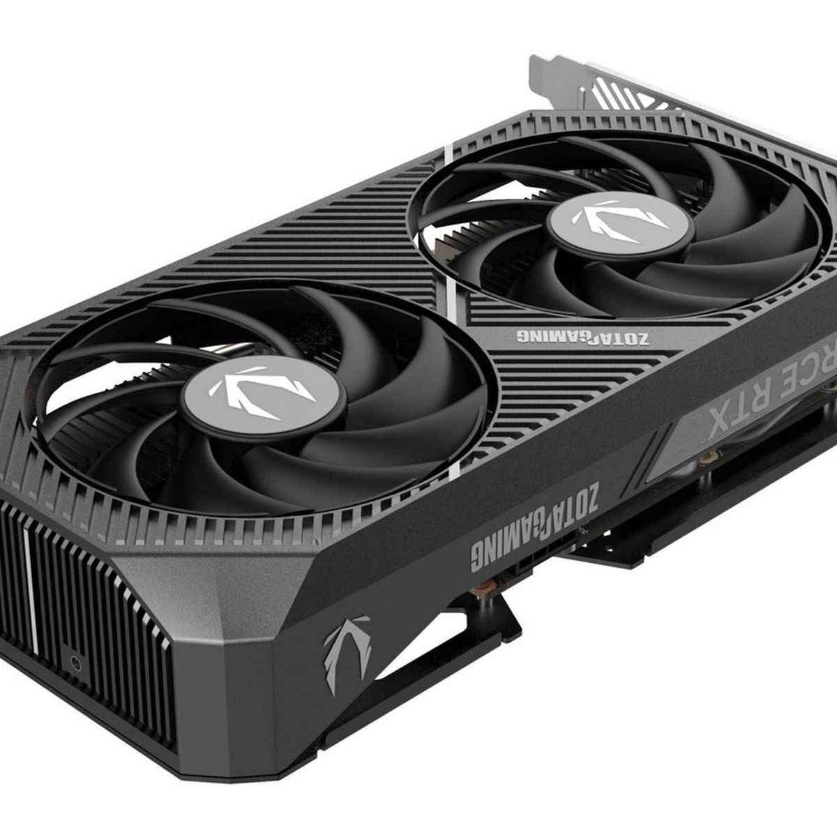 ZOTAC - Tarjeta de Video Zotac GAMING GeForce RTX 5060 Twin Edge OC 8GB