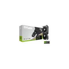 ZOTAC - Tarjeta de Video Gaming GeForce RTX 5070 Twin Edge OC 12GB