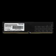 PATRIOT - Ram Signature Line 8GB 1x8GB DDR4-3200 CL22 UDIMM