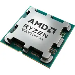 AMD CORP - Procesador AMD Ryzen 7 9800X3D Tray