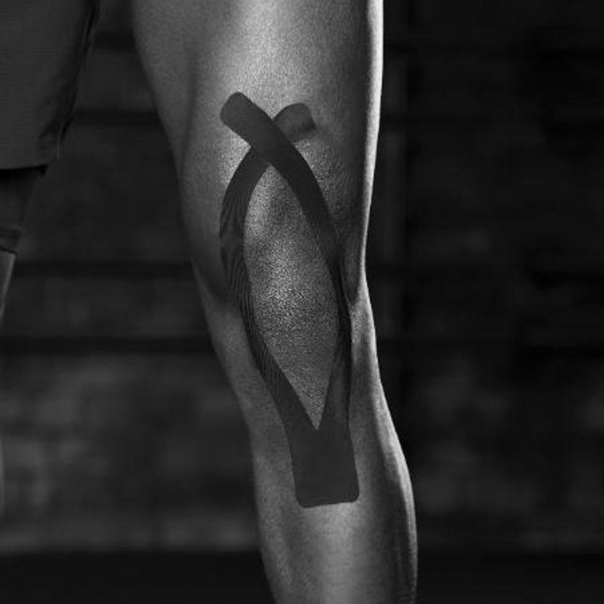 EVERLAST - Kinesiology Tape Everlast By Spidertech, 20 Pack