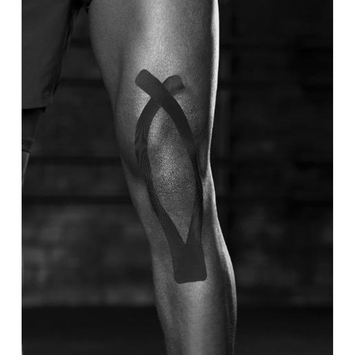 EVERLAST - Kinesiology Tape Everlast By Spidertech, 20 Pack