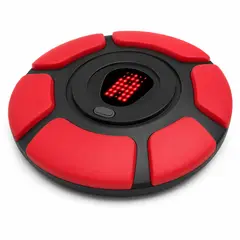 GENERICO - Juego de Mesa Basta 2.0 Electrónico para 2 a 6 Jugadores