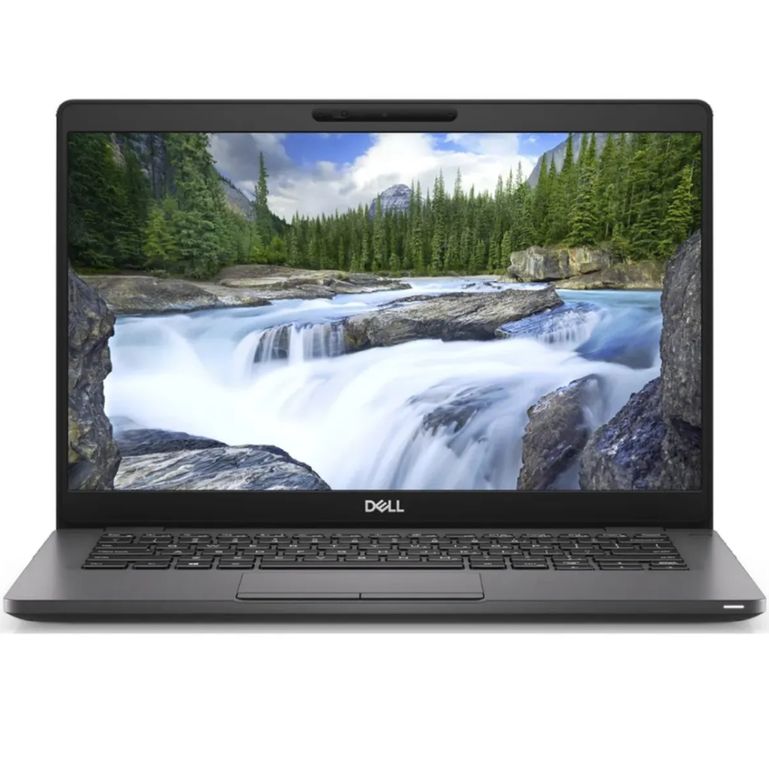 Notebook Latitude 5300 - Core I5 - 8Gb Ram - 512Gb Reacondicionado