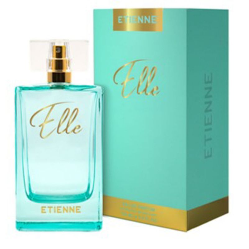 ESSENCE - Essence Elle 100 ml Etienne