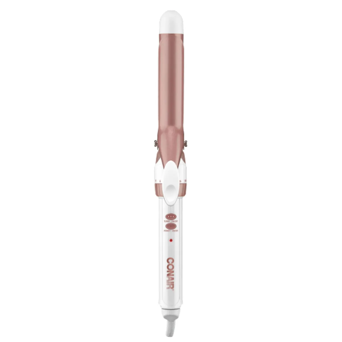 CONAIR - Ondulador Double Ceramic 25Mm Conair Cd701Cl