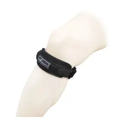 EVERLAST - MENISQUERA NEOPRENE AJUSTABLE NEG