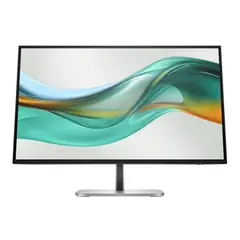 HP - Monitor USB-C QHD de la Serie 5 Pro de 27" y 527 pu