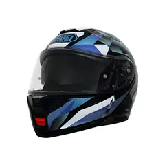 SHOEI HELMETS - Casco Abatible Shoei Neotec 3 Fragment TC-2