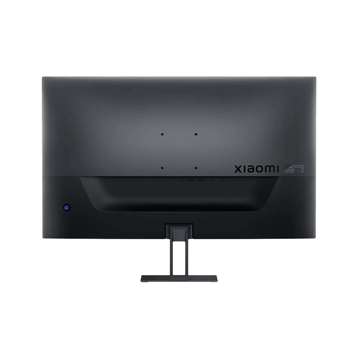 XIAOMI - Monitor Gamer Xiaomi 27 2K 2560x1440, IPS QHD, 200Hz/1ms, 2xDP/2xHDMI, G27Qi, incl. cable DP
