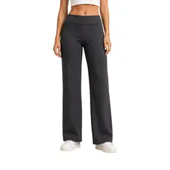 AAYO MODA - Leggins Recta Mujer Confección Nacional y Calidad Premium